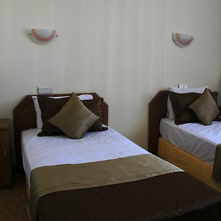 Kemer Uygulama Hotel Phòng bức ảnh