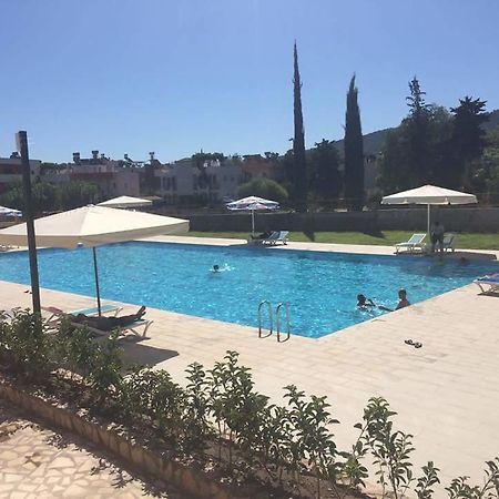 Kemer Uygulama Hotel Ngoại thất bức ảnh