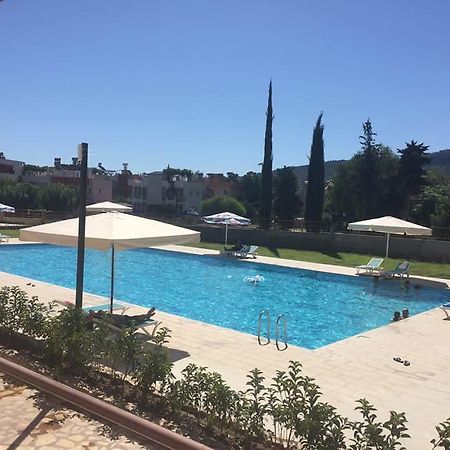 Kemer Uygulama Hotel Ngoại thất bức ảnh