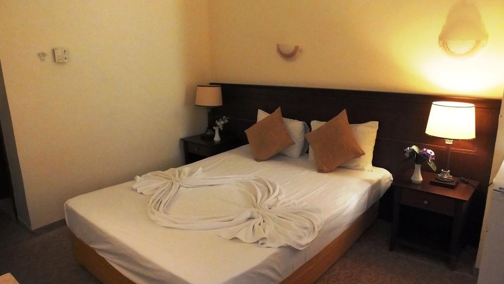 Kemer Uygulama Hotel Phòng bức ảnh