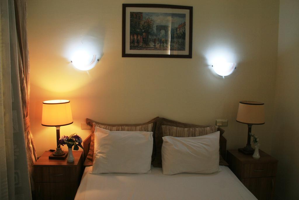 Kemer Uygulama Hotel Phòng bức ảnh
