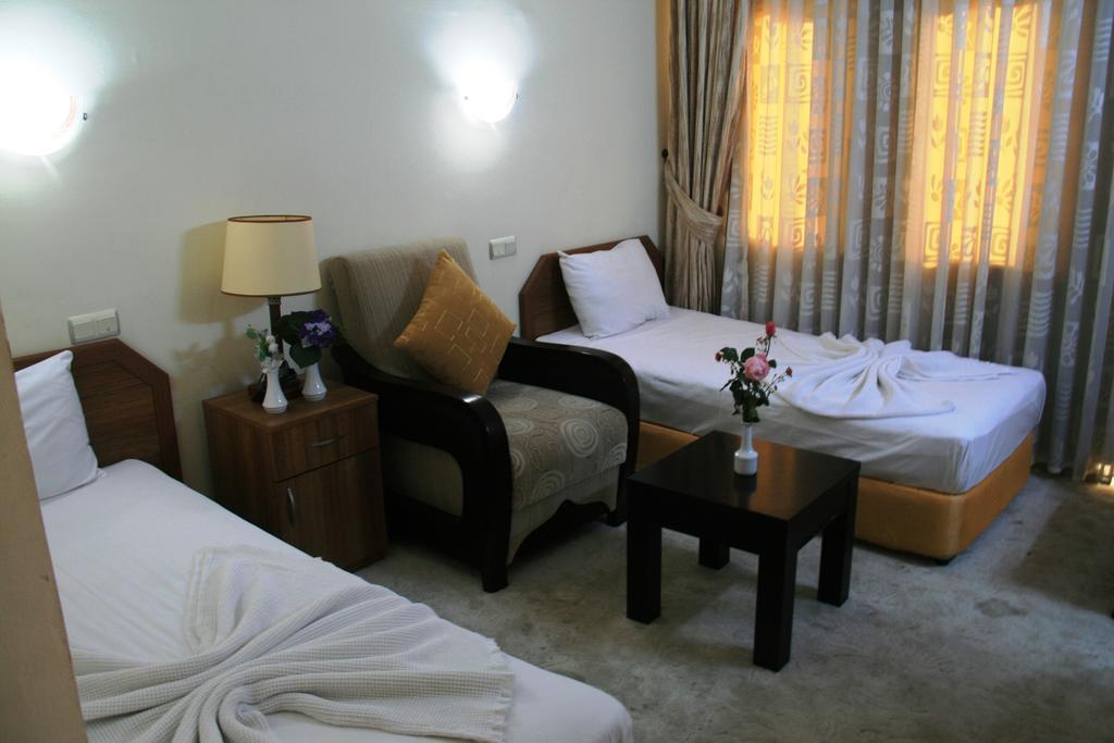 Kemer Uygulama Hotel Phòng bức ảnh
