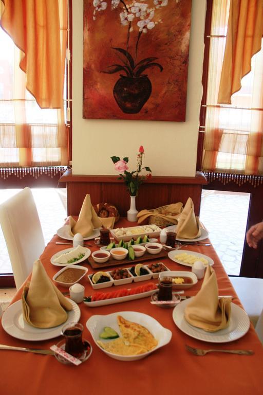 Kemer Uygulama Hotel Ngoại thất bức ảnh