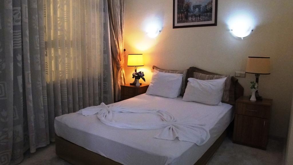 Kemer Uygulama Hotel Phòng bức ảnh