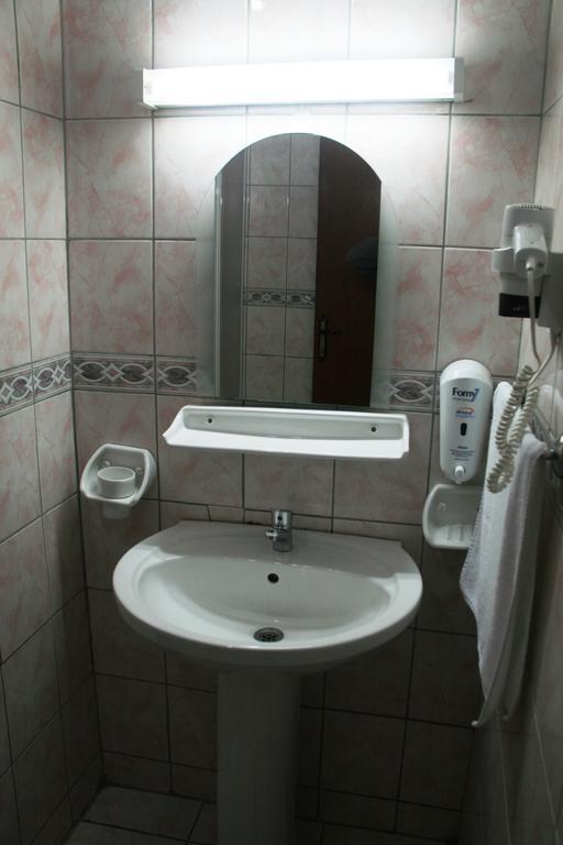 Kemer Uygulama Hotel Phòng bức ảnh