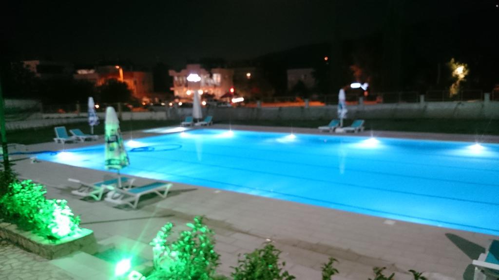 Kemer Uygulama Hotel Ngoại thất bức ảnh